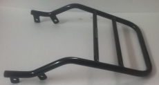 Gep�ckbr�cke Kawasaki GPX600, schwarz Original Kawasaki Zubeh�r Neu.